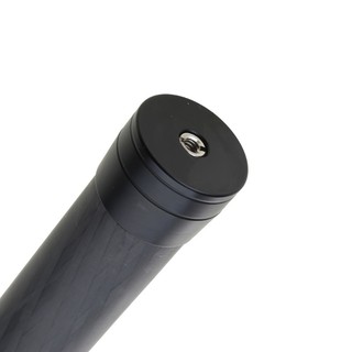 EZ Gimbal Nối Dài Cực Sợi Carbon Mở Rộng Thanh Nhẹ 1 4 Thanh Đa Năng Cho Ronin S Ronin SC ZHIYUN