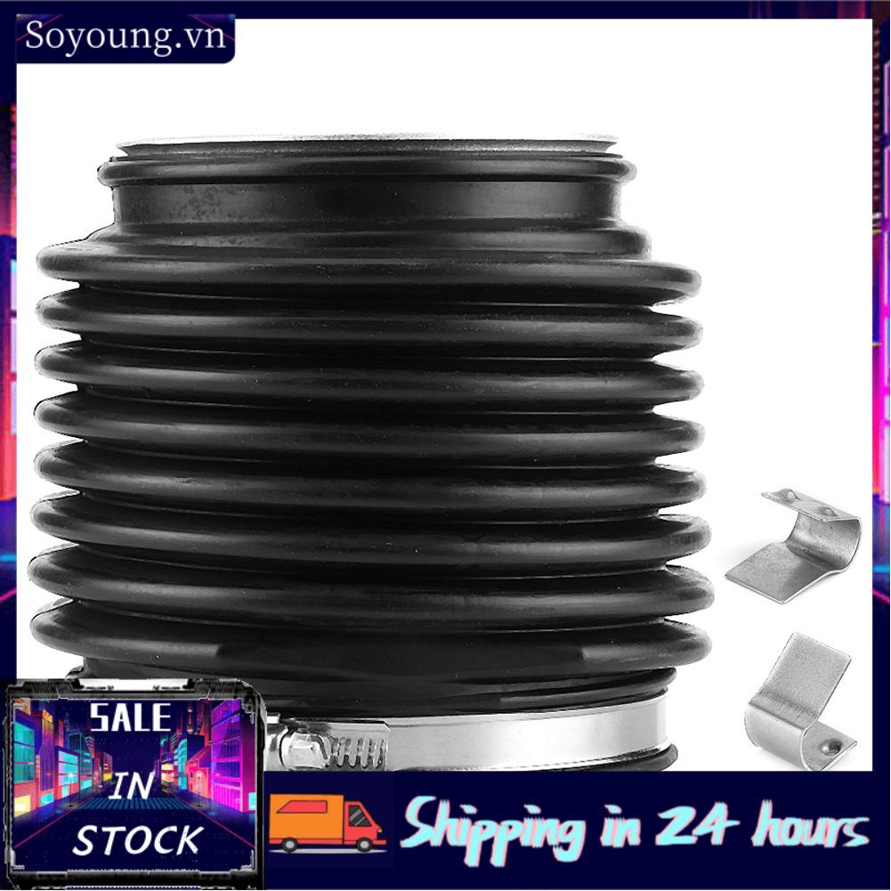 Soyoung U‑Joint Bellows Kit Outboard Sterndrive Exhaust Pipe 816431A1