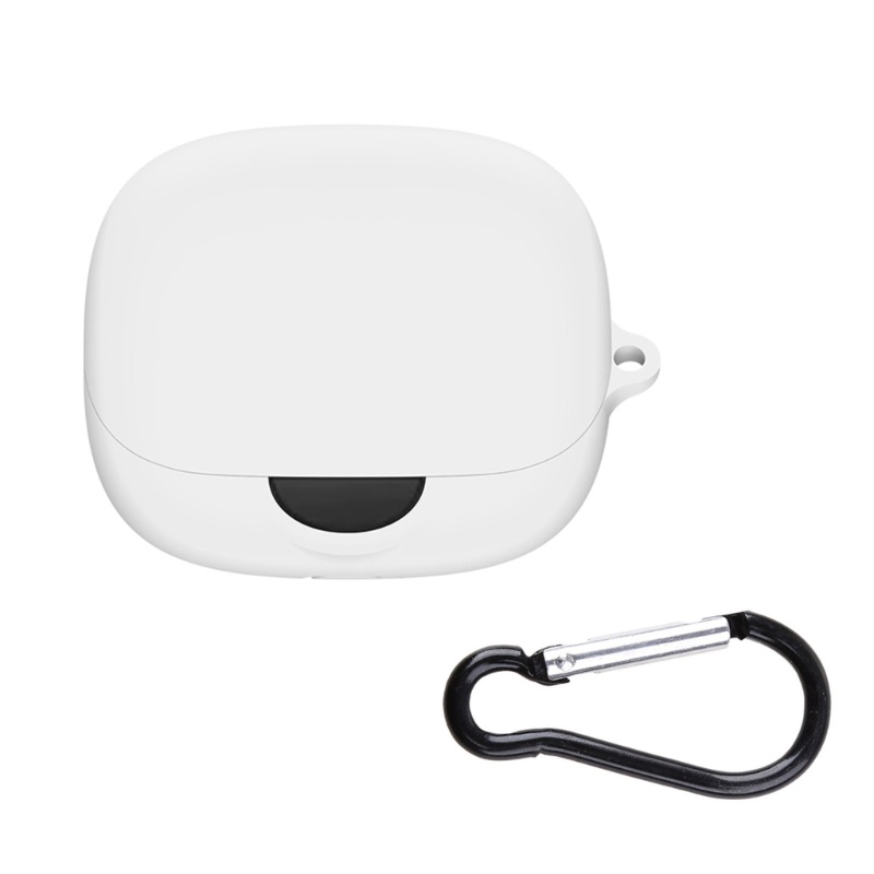 Vỏ Bảo Vệ Hộp Sạc Tai Nghe aerofit pro Chống Trượt Chống Trầy Xước