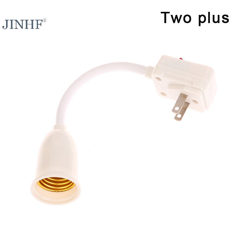 Chuôi Đèn e27 Mở Rộng Linh Hoạt Tiện Dụng