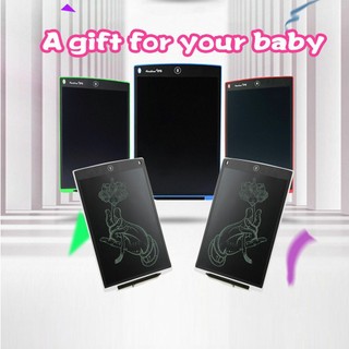 ✅ Nguyên bản 100% Gặp gỡ Máy tính bảng viết LCD 8,5 inch di động Máy tính bảng vẽ kỹ thuật số