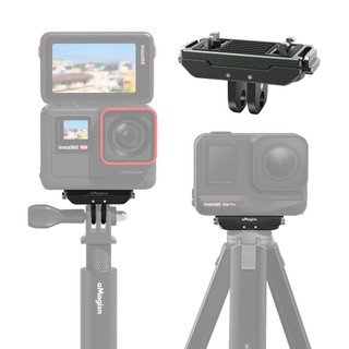 Dành cho Insta360 X5 / Ace pro2 / AcePro, Phụ kiện máy ảnh hành động phát hành nhanh từ tính Ace Metal