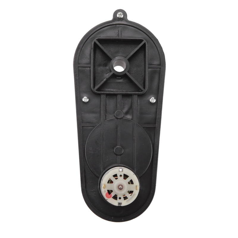 Rs390 Động Cơ Điện Hộp Số 12V 15000RPM Xe DC Động Cơ Hộp Số Cho Trẻ Em Điện Địa Hình Xe Đồ Chơi