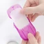 Xà phòng giấy bỏ túi thân thiện với da tay (20 miếng)-GIOVA