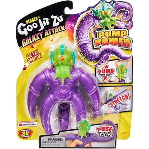 Nhân Vật heroes of goo Ju galaxy attack s5 Airvac pk - orbitor Nhiều Màu 41222