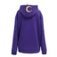 BH2 Haikyuu!! Tsukishima Kei Áo Anime Dài Tay Top Unisex Cosplay Áo Khoác Bông Tai Kẹp Áo Khoác Ngoài Áo Khoác Oversiz
