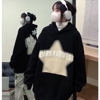 Áo Khoác hoodie áo khoác nữ zip hoodie
