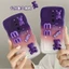 Ốp lưng Oppo F11 Pro Ốp điện thoại gợn sóng cạnh dễ thương Hình ba chiều Búp bê Vỏ mềm Bảo vệ máy ảnh Full Case