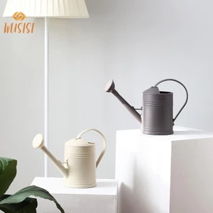 Bình tưới nước miệng dài 2L Hoa thiết thực Dụng cụ làm vườn Cây phun nước MỚI