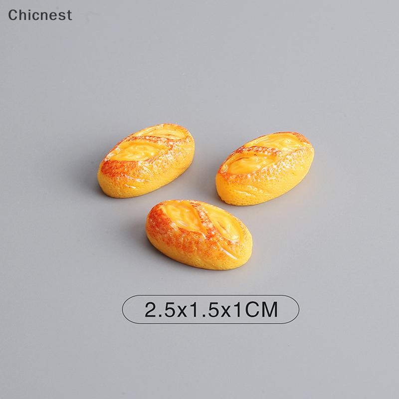 [Chc] Nhà búp bê trưng bày thực phẩm thu nhỏ Hiển thị đứng Bánh mì tráng miệng Tủ nấu ăn Kanto Đồ nội thất mô hình Đạo cụ cảnh [VN]