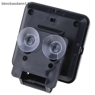 [Bbnzdd] La bàn từ tính thuyền biển ngoài trời để điều hướng Biển điện tử kỹ thuật số La bàn ô tô dẫn hướng biển Dụng cụ du lịch BVAH