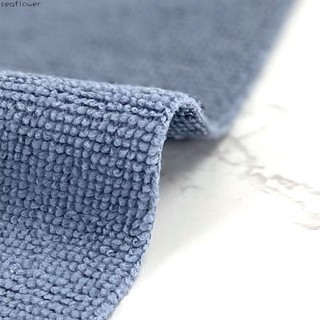 Hộp 20 Khăn Lau Bếp Dạng Rút Tiện Lợi, Khăn Vải Lau Bếp Siêu Thấm Hút, Lau Bát Đĩa Tái Sử Dụng