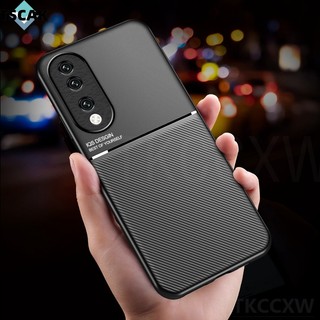 Mới Ốp Điện Thoại Silicon Tản Nhiệt Từ Tính Cho honor 90 70 50 pro 90 lite 50 se