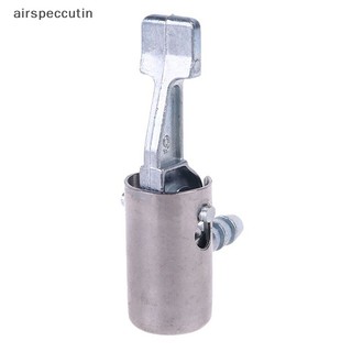 Airpeccutin Bơm Hơi Vòi Phun Máy Bơm Không Khí Bộ Phận Sửa Chữa Hợp Kim Kẽm Miệng Xe Điện EN