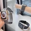 Dây đeo silicon thoáng khí từ tính cho Honor Watch Choice 2i Dây đeo đồng hồ thông minh Honor CHoice 2i Dây đeo thay thế