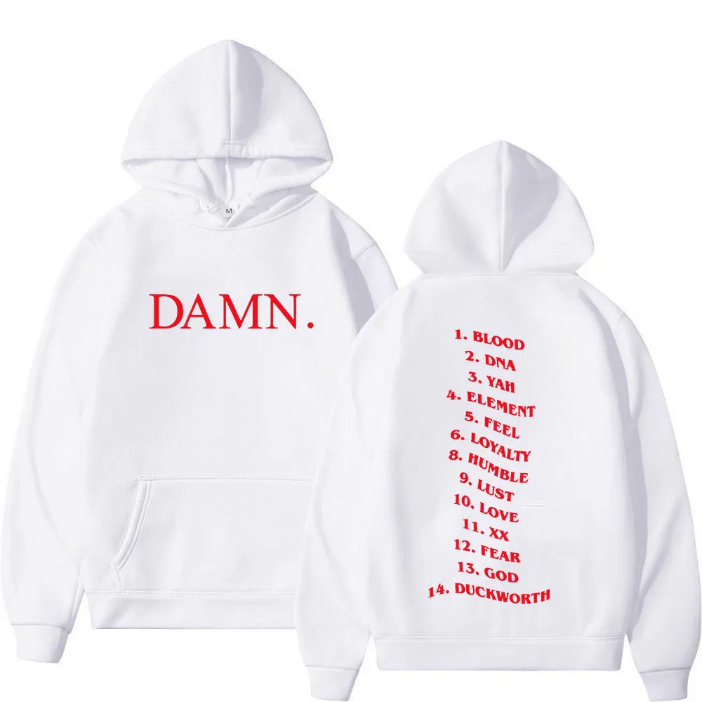 Áo Hoodie In Hình rapper kendrick lamar Cá Tính &amp; Áo hoodie hip hop album big steppers album tracklist Cho Nam Và Nữ