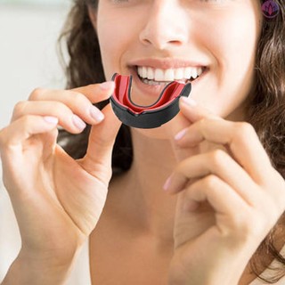 EVA Teeth Braces Protective Gear for Youth Men Women, Sports Mouth Guard for Football Basketball Hockey MMA Boxing Wrestling