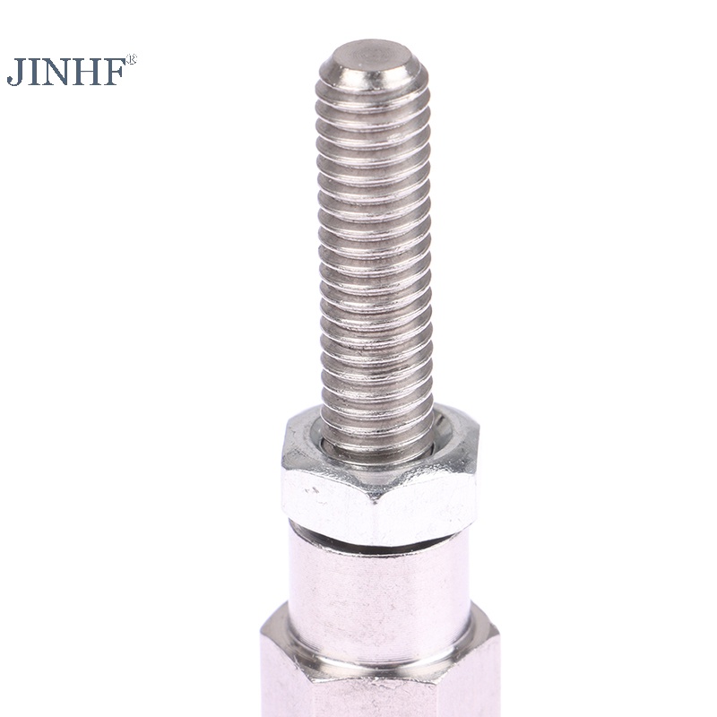 Bộ Chuyển Đổi Gương Chiếu Hậu 6mm Sang 8mm Cho Xe Máy