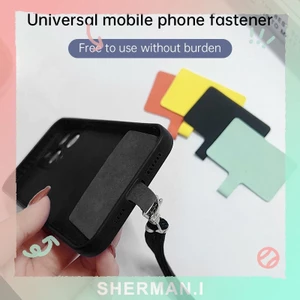 Universal Mobile Phone Fixed Piece Bracelet Hanging Piece Charging Port Gasket-SN