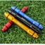 Trung tâm trục thùng xe đạp DARON, Ống thẳng 100MM / 135MM / 148MM Trục chuyển đổi 12 / 15 đến 9, 12 / 15 đến 9 Thanh chuyển đổi trục thùng Hợp kim nhôm Trục chuyển đổi phát hành nhanh