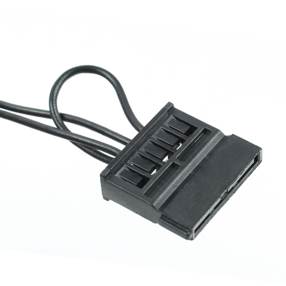 Jmt Dây Cáp Nguồn Chuyển Đổi usb Sang sata 30cm Dài 2.5 inch