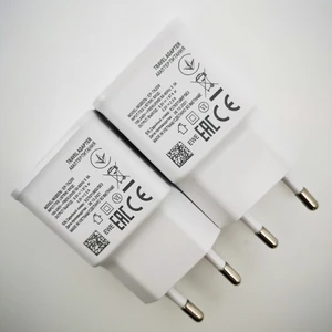 Củ sạc 5V 2A một cổng USB cho Samsung Huawei thích hợp mang theo khi đi du lịch
