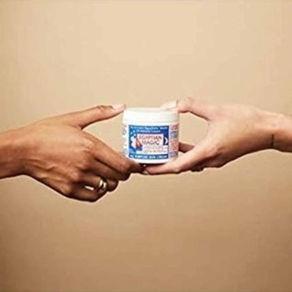 Egyptian Magic Moisturiser Cream 118ml