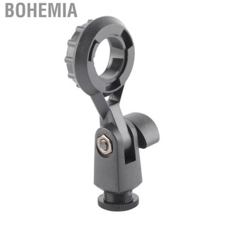 VBESTLIFE Bohemia Mic Ổ cắm chống gãy Chân đế Bộ chuyển đổi Micro Giá đỡ chống sốc