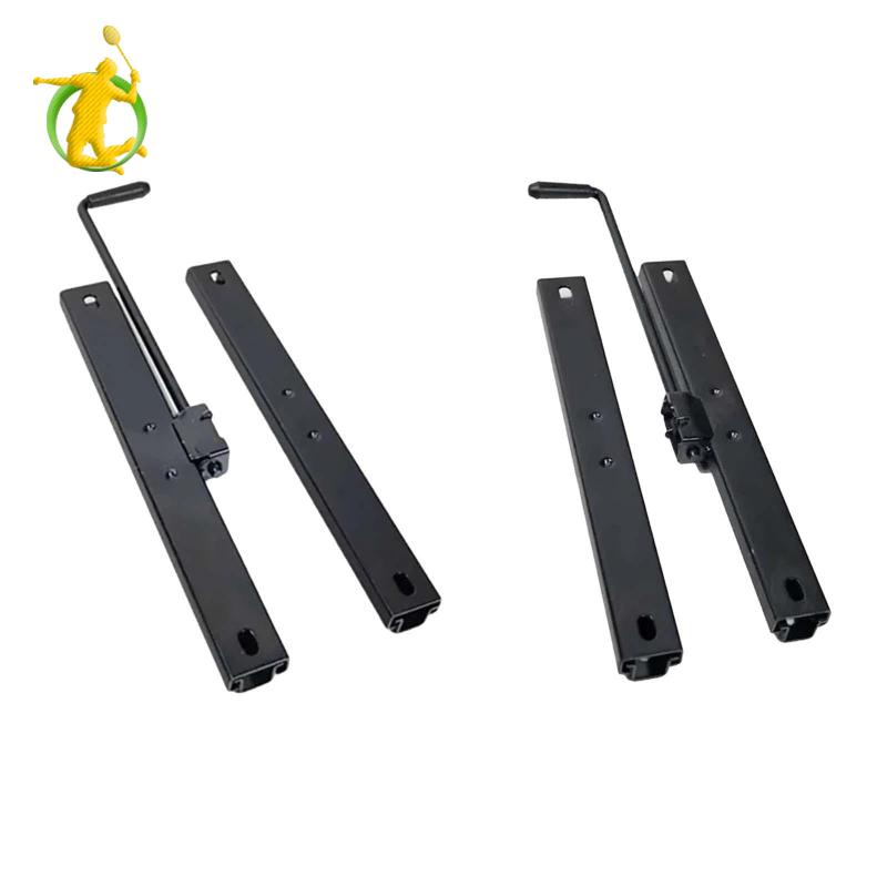 Đường Ray Trượt Ghế Ngồi Trên Xe Hơi