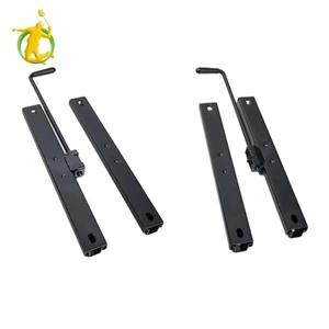 Đường Ray Trượt Ghế Ngồi Trên Xe Hơi