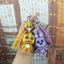 HT3 Năm Đêm Tại Freddy 's Móc Khóa Túi Dễ Thương Mặt Dây Chuyền Anime Xe Móc Khóa Hoạt Hình Móc Chìa Khóa Quà Tặng Cho Trẻ Em Kinh Dị Hallowe