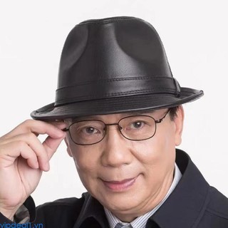Mũ Vành Nhỏ vipdeal1 Phong Cách Giáng Sinh Thời Trang Cho Nam
