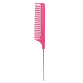 Jay Sleek và Công cụ làm tóc đuôi nhọn đáng tin cậy dành cho Hairdos sành điệu