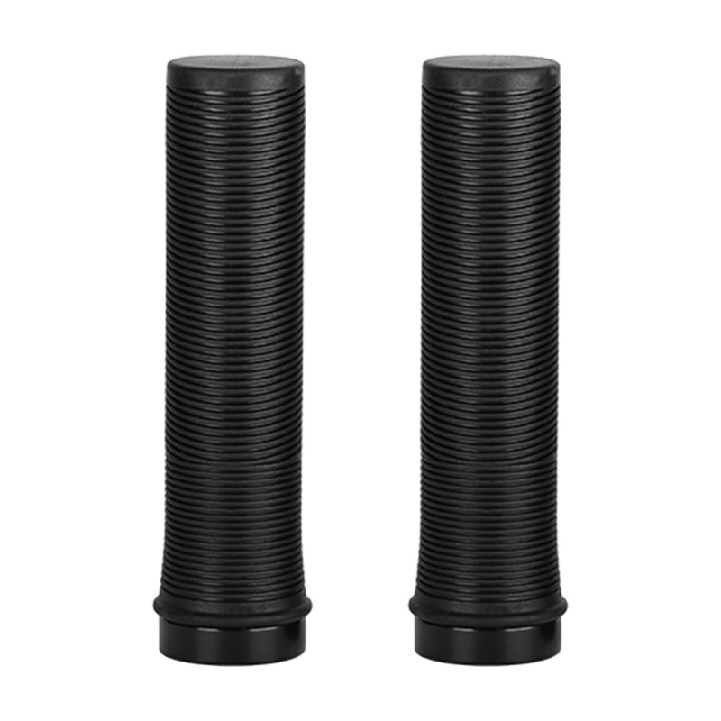 Vision 1 Cặp đáng tin cậy DeathGrip Bike Death Grip Khóa đơn-On Nhẫn Grips để đi xe đạp