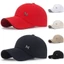 Mũ Bóng Chày Thêu Chữ CottonJKDESIGN - Thời Trang Unisex