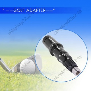 .335 Bộ chuyển đổi câu lạc bộ chơi gôn cho Taylormade M3 M4
