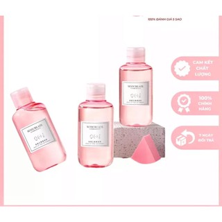 Dụng Cụ Vệ Sinh Cọ Trang Điểm Silicon Gấp Nhỏ, Nước giặt cọ Cosmetic Mỹ Phẩm