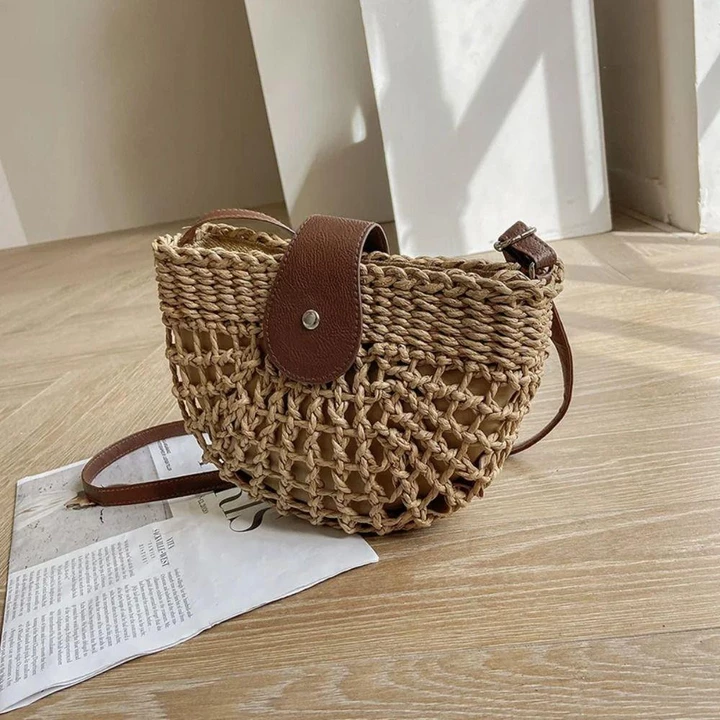 Straw Bag BEYONDAY – 4