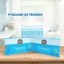 Hộp Xanh / Nước muối ưu trương Fysoline - chuyên hỗ trợ giảm nghẹt mũi cho bé - Hàng Pháp SHC
