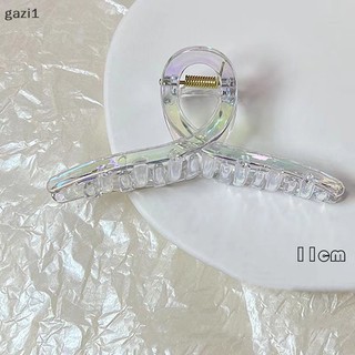Kẹp Càng Cua Bằng Nhựa Trong Suốt Chuyên Dụng Cho gazi1]