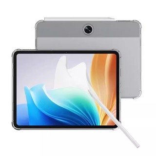 Ốp Máy Tính Bảng TPU Silicon Trong Suốt Cho OPPO Pad Neo 11.4 2024 Pad Air 2 Air 10.36 Pad 11inch Pad2 11.61