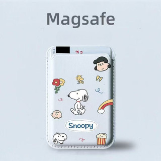 Ngáy Đáng Yêu Hoạt Hình Ví Cho iPhone 16 pro Max 15 14 13 12 pro Max 16Plus Thẻ Điện Thoại Cho Ốp Lưng Bỏ Túi Bao