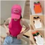 ÁO BA LỖ CROPTOP NGƯỢC DÁNG BASIC MÙA HÈ MÁT MẺ B999 Nữ Xanh