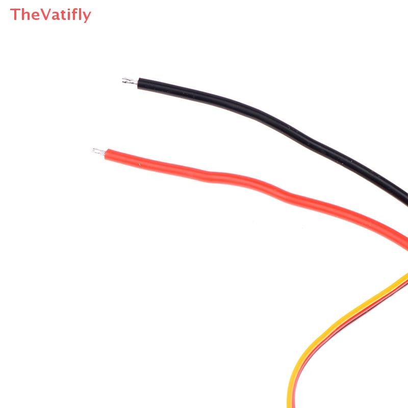 ECK Bảng điều khiển động cơ không chổi than ba pha 7-26V cho LiPo 2-6S HOT