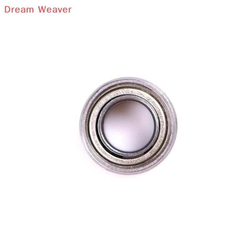[Dream] 10 chiếc MR105ZZ L-1050 MR105 rãnh sâu mang 5x10x4 mm thu nhỏ
Vòng bi MR105ZZ ABEC-1 (10 CÁI) Vòng bi MR105 ZZ thu nhỏ 5 * 10 * 4 mm 
MR105ZZ bea