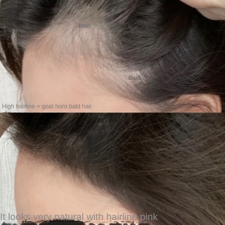 Ge Thỏi Phấn Che Khuyết Điểm Đường Chân Tóc Và Cải Thiện Đường Chân Tóc