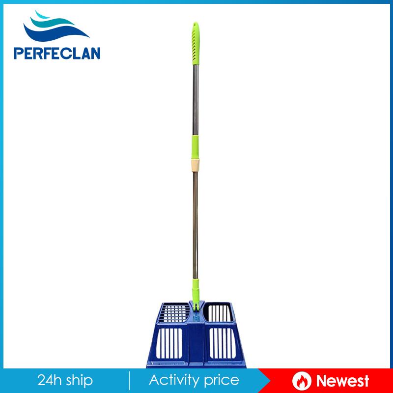Dụng Cụ Nhặt Bóng tennis Di Động Tiện Lợi