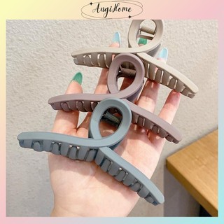 Kẹp tóc càng cua Hàn Quốc nữ đẹp hottrend