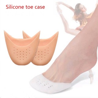 Đệm silicone Lót Giày Cao Gót Giảm Đau Chống Trượt Cho Nữ