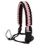 POP Giá Đỡ Bình Nước Paracord Tay Cầm Mang Dây Đeo Bình Nước Có Nhẫn Carabiner Cho Chai Nước